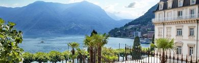 Die Top 5 der 5-Sterne-Hotels in der Schweiz