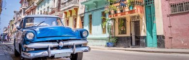 Die Top 4 der 4-Sterne-Hotels in Varadero, zu exklusiven Preisen