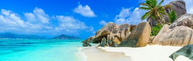 Günstiger Urlaub auf den Seychellen