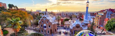 Top 4 der 4-Sterne-Hotels in Barcelona, zu exklusiven Preisen