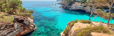 Urlaub auf Mallorca