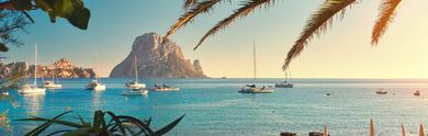 Urlaub auf Ibiza