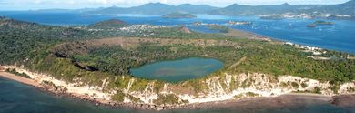 Urlaub in Mayotte