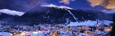 Die Top 10 Hotels in Davos