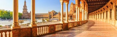 Urlaub in Spanien