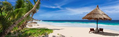 All-Inclusive-Reisen