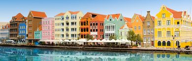 Urlaub auf Curacao