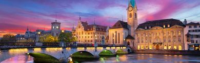 Hotels in Zürich