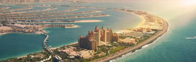 Dubai Last Minute: Ihr Spontan-Upgrade in die Welt des Luxus