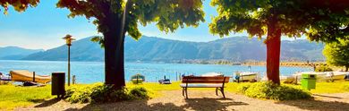 Last minute Ferien Tessin