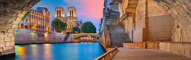 Hotels in Paris