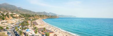 Urlaub in Andalusien