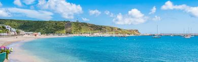 Urlaub auf den Azoren