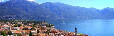 Top 5 der 5-Sterne-Hotels in Ascona, zu exklusiven Preisen