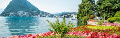 Hotels  Locarno