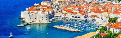 Urlaub in Kroatien