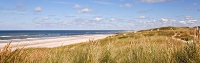 Urlaub Nordsee