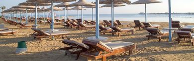 Last Minute Ferien in Hurghada