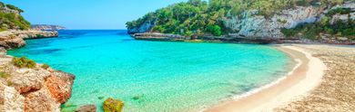 Reisen nach Spanien