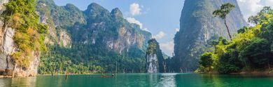 Reisen nach Thailand