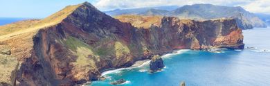 Urlaub auf Madeira