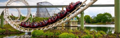 Heide Park hotels