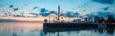 Hotels in Bremerhaven