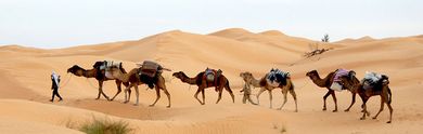 All inclusive Urlaub in Tunesien