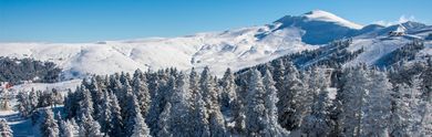 Urlaub in Uludag