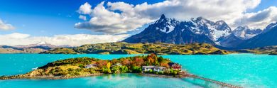 Reisen nach Patagonien – Chile & Argentinien entdecken