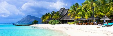 Urlaub auf Mauritius