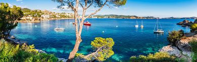 Urlaub auf Mallorca