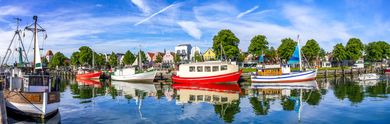 Hotels in Warnemünde
