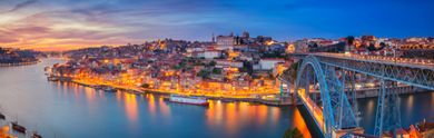 Hotels in Porto