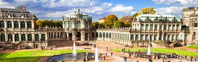 Hotels in Dresden