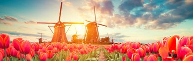 Die besten Hotels mit Spa in Holland