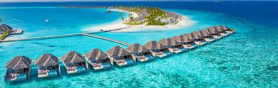 Urlaub im Thaa Atoll auf den Malediven: Die ultimative Luxuserfahrung im Indischen Ozean