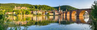 Baden-Württemberg Urlaub