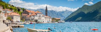 Hotels in Montenegro