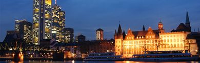 Kurzurlaub besten Angebote
