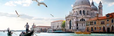 Last Minute nach Italien