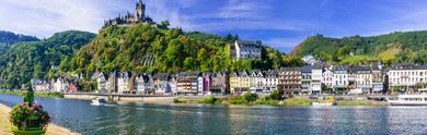 Die besten 5-Sterne-Hotels im Sauerland