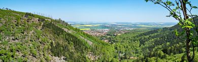 Urlaub in Niedersachsen