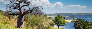 Rundreise in Uganda