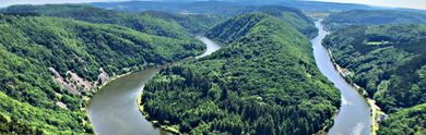 Saarland Urlaub