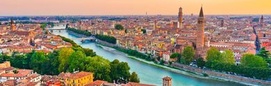 Urlaub in Verona