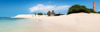Top All-Inclusive-Hotels auf den Kapverden