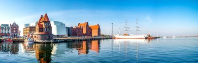 Hotels in Stralsund