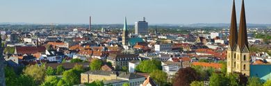 Top 4 All-Inclusive-Hotels in der Umgebung von Detmold