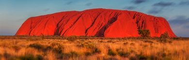 Last-Minute-Reise Australien